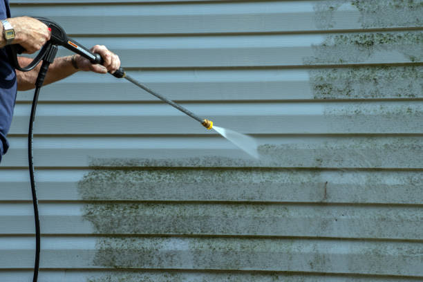 Best Parking Lot and Garage Cleaning  in Chowchilla, CA